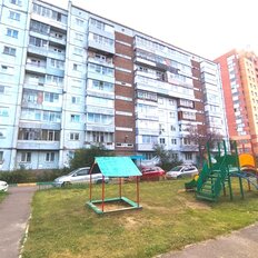 Квартира 66 м², 3-комнатная - изображение 4