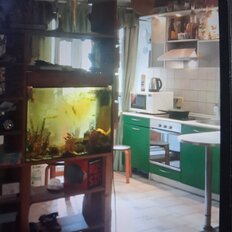 Квартира 53 м², студия - изображение 3