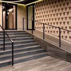 Квартира 34 м², 1-комнатные - изображение 4