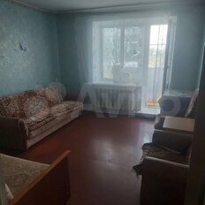 Квартира 51,5 м², 2-комнатная - изображение 1