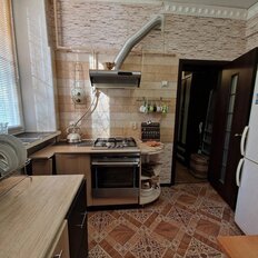Квартира 58,4 м², 2-комнатная - изображение 3