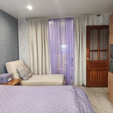 Квартира 60,3 м², 3-комнатная - изображение 3