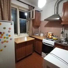 Квартира 47 м², 2-комнатная - изображение 4