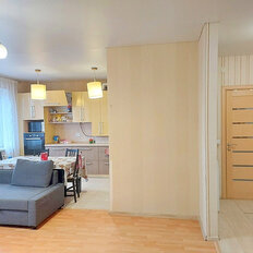 Квартира 70 м², 3-комнатная - изображение 1