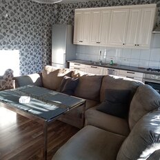 Квартира 90 м², 2-комнатная - изображение 1