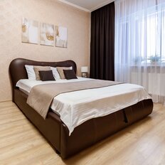 Квартира 30 м², студия - изображение 1