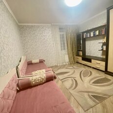 Квартира 42,8 м², 1-комнатная - изображение 2