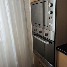 Квартира 53 м², 2-комнатная - изображение 3