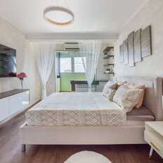 Квартира 33 м², 1-комнатная - изображение 3