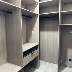 Квартира 38,7 м², 1-комнатная - изображение 5