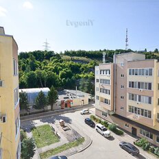 Квартира 117 м², 3-комнатная - изображение 4