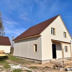 дом + 6 соток, участок - изображение 1