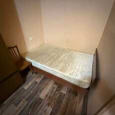 Квартира 35 м², 1-комнатная - изображение 5