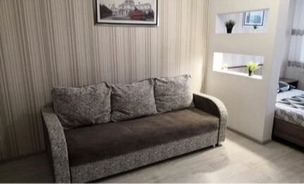 Квартира 32 м², 1-комнатная - изображение 1