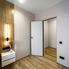 Квартира 35 м², 1-комнатная - изображение 4