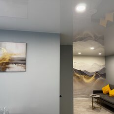 Квартира 55 м², 1-комнатная - изображение 3