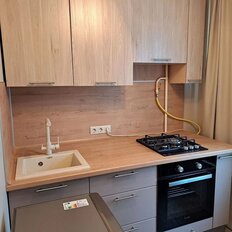 Квартира 45 м², 2-комнатная - изображение 1