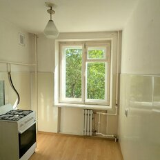 Квартира 31,5 м², 1-комнатная - изображение 1