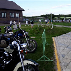 дом + 80 соток, участок - изображение 1