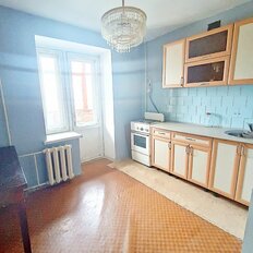 Квартира 27,9 м², 1-комнатная - изображение 1