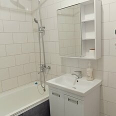 Квартира 56 м², 2-комнатная - изображение 3