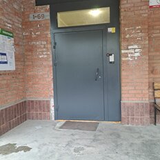 Квартира 35,7 м², 1-комнатная - изображение 1