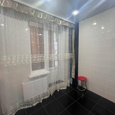 Квартира 35 м², 1-комнатная - изображение 5