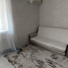 Квартира 25 м², студия - изображение 4