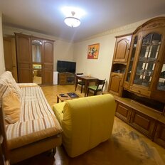 Квартира 92 м², 3-комнатная - изображение 3