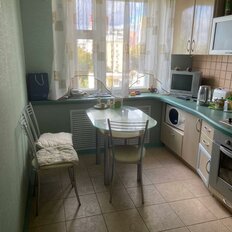 Квартира 65,7 м², 3-комнатная - изображение 3