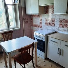 Квартира 32 м², 1-комнатная - изображение 5