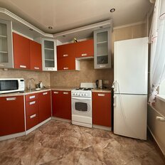 Квартира 33 м², 1-комнатная - изображение 1