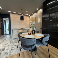 Квартира 57 м², 2-комнатные - изображение 3