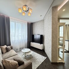 Квартира 67 м², 2-комнатная - изображение 2