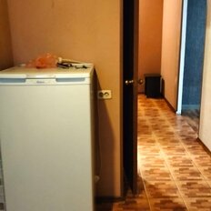 Квартира 39 м², 1-комнатная - изображение 5