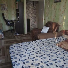 Квартира 29,1 м², 1-комнатная - изображение 5