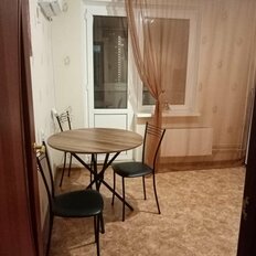 Квартира 40 м², 1-комнатная - изображение 4