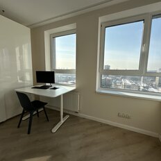 Квартира 70,9 м², 3-комнатная - изображение 5