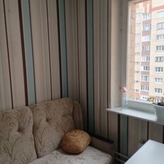 Квартира 42,5 м², 1-комнатная - изображение 1