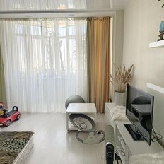 Квартира 100 м², 3-комнатная - изображение 5