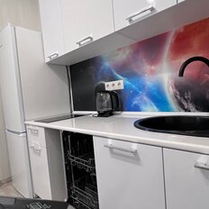 Квартира 34 м², 1-комнатная - изображение 1