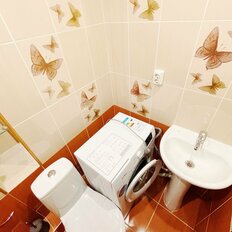 Квартира 58 м², 2-комнатная - изображение 3