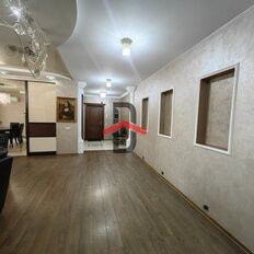 Квартира 122 м², 3-комнатная - изображение 4