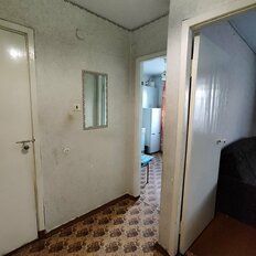 Квартира 33,1 м², 1-комнатная - изображение 5