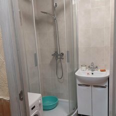 Квартира 41,6 м², 2-комнатная - изображение 1