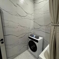 Квартира 43 м², 1-комнатная - изображение 5