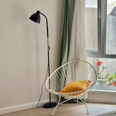 Квартира 40 м², 1-комнатная - изображение 5