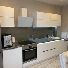 Квартира 76,4 м², 3-комнатная - изображение 3