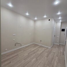 Квартира 36 м², 1-комнатная - изображение 3