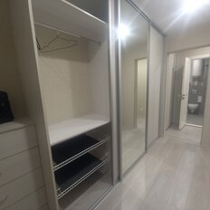 Квартира 29 м², студия - изображение 1